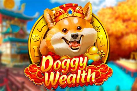 Doggy Wealth Slot - Play Online