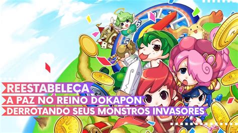 Dokapon Reino Como Ganhar Casino