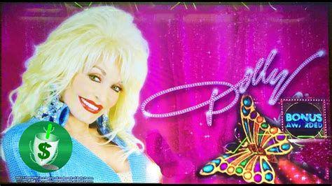 Dolly Parton Bingo Slots