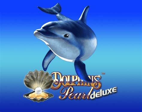 Dolphin Perola Deluxe 2 De Casino
