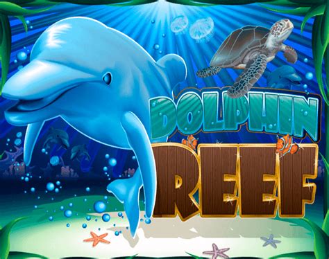 Dolphin Slot Apk