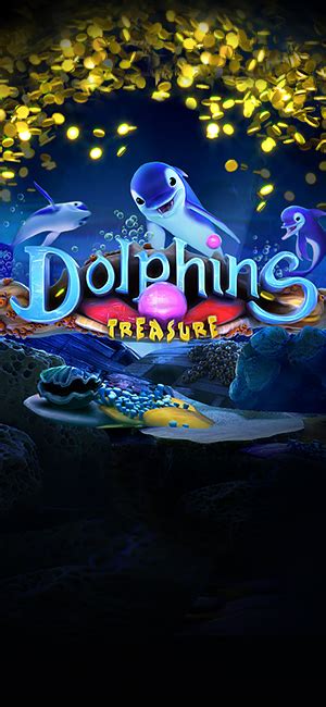 Dolphins Treasure Betway