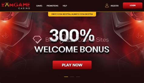 Domgame Casino Venezuela