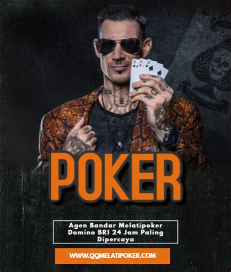 Domino Poker Banco Bri