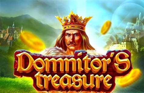 Domnitor S Treasure Parimatch