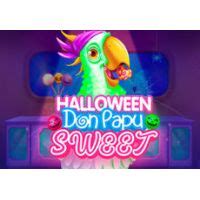Don Papu Sweet Halloween Review 2024