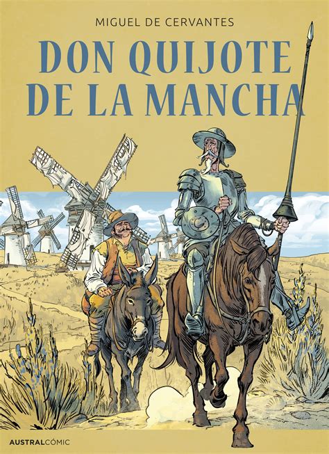 Don Quixote Bwin