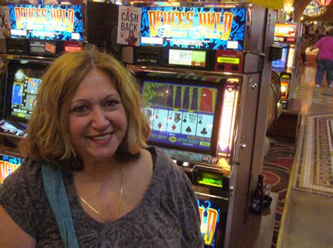 Donna Cronin Casino