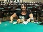 Donna Houle Poker