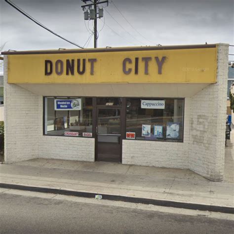 Donut City Betano
