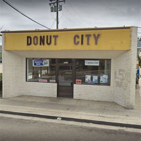 Donut City Parimatch
