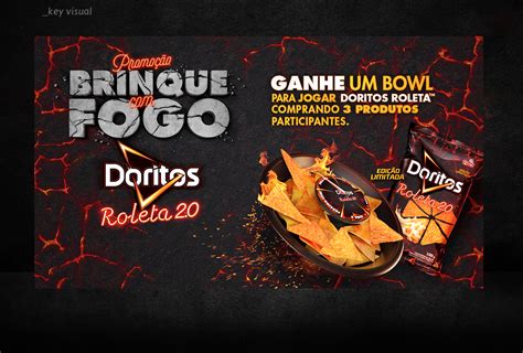 Doritos Roleta Africa Do Sul