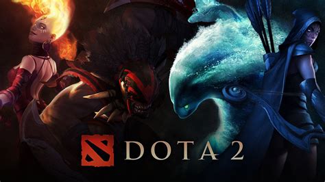 Dota 2 Jogo