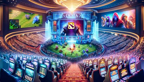 Dota Casino