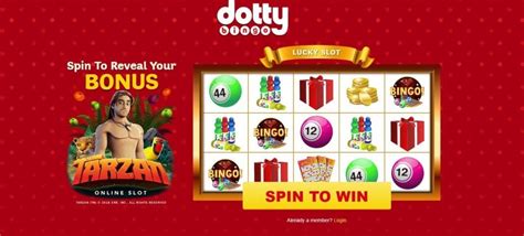 Dotty Bingo Casino Venezuela
