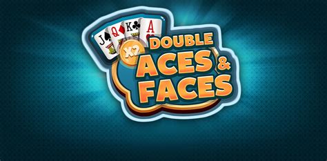 Double Aces And Faces Netbet