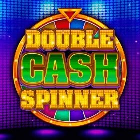 Double Cash Spinner Bet365