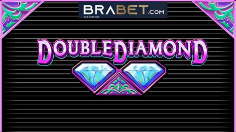 Double Diamond Brabet