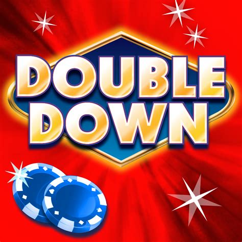 Double Down Casino Blackjack
