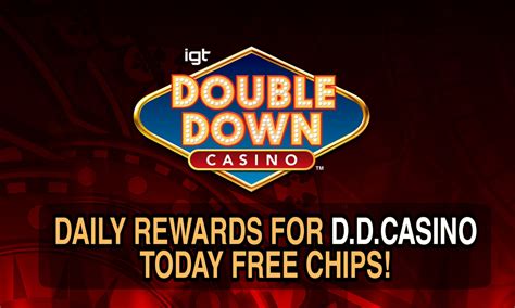 Double Down Casino Codigos Para Chips De 2024