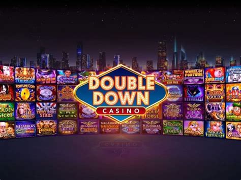 Double Down Casino Niveis