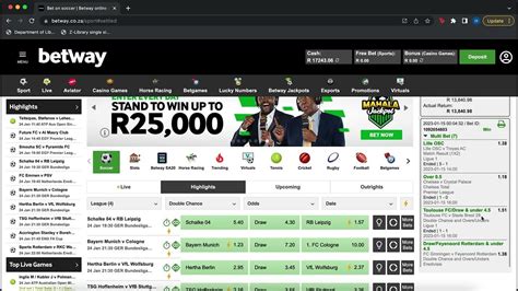 Double O Dollars Betway