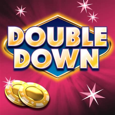 Doubledown Casino Chip Codigos Promocionais