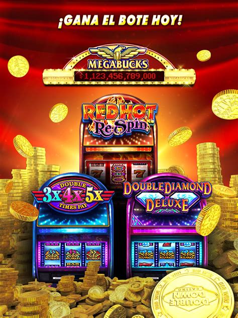 Doubledown Casino Slots Apk