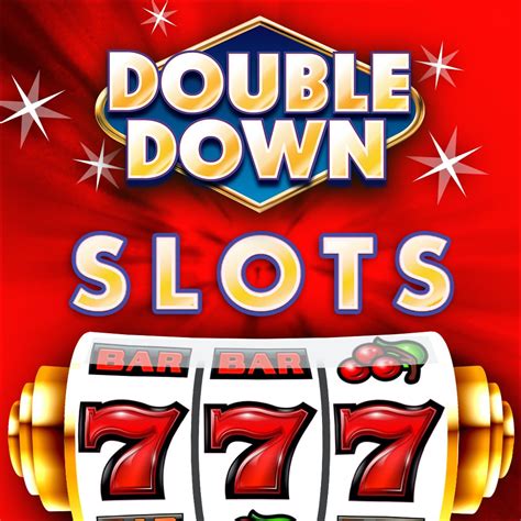 Doubledown Casino Slots Gratis