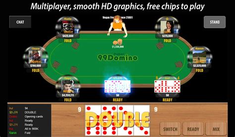 Download Afa Poker 99