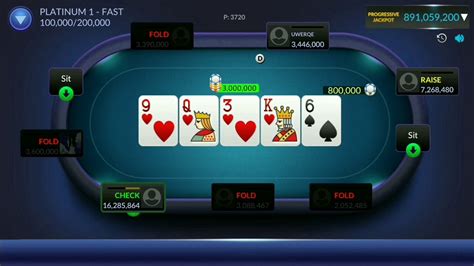 Download De Poker 88 Asia Android