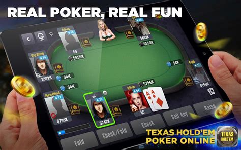 Download De Poker Republik Android