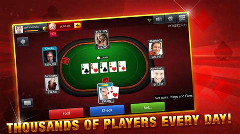 Download De Poker Texas Cc Android