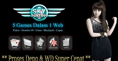 Download Dewa Poker Versi Ios