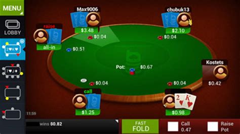 Download Mobile Poker Club Java
