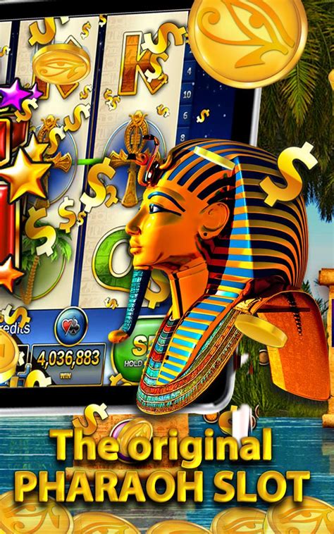 Download Slots Farao S Forma Apk Mod