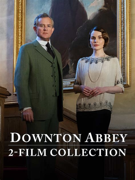 Downton Abbey Parimatch