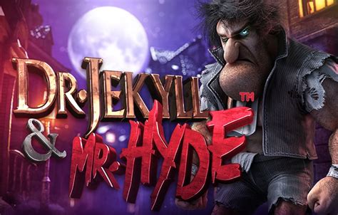 Dr Jekyll Mr Hyde 888 Casino