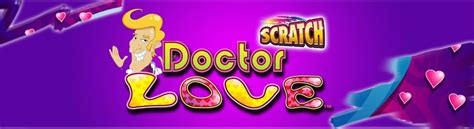 Dr Love Scratch Sportingbet