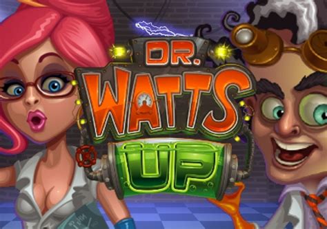 Dr Watts Up Parimatch