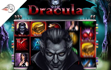 Dracula Castelo Slot Online