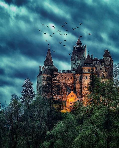 Dracula S Castle Betway