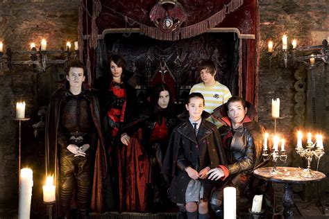 Dracula S Family Netbet