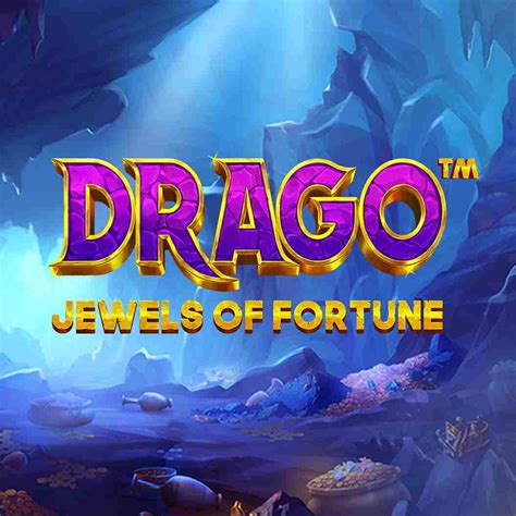 Drago Jewels Of Fortune Leovegas