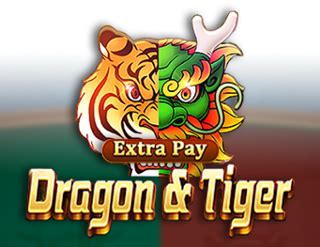 Dragon And Tiger Tada Gaming Blaze