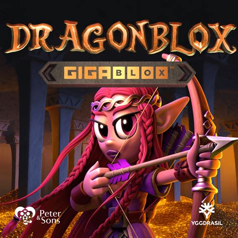 Dragon Blox Gigablox Pokerstars