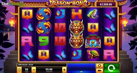 Dragon Bond Review 2024