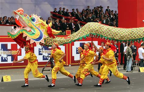 Dragon Dance Betsson