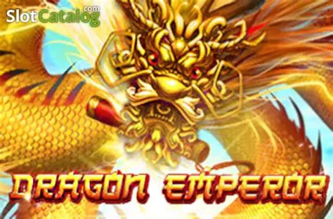 Dragon Emperor Manna Play Netbet