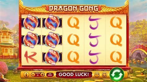 Dragon Gong Sportingbet